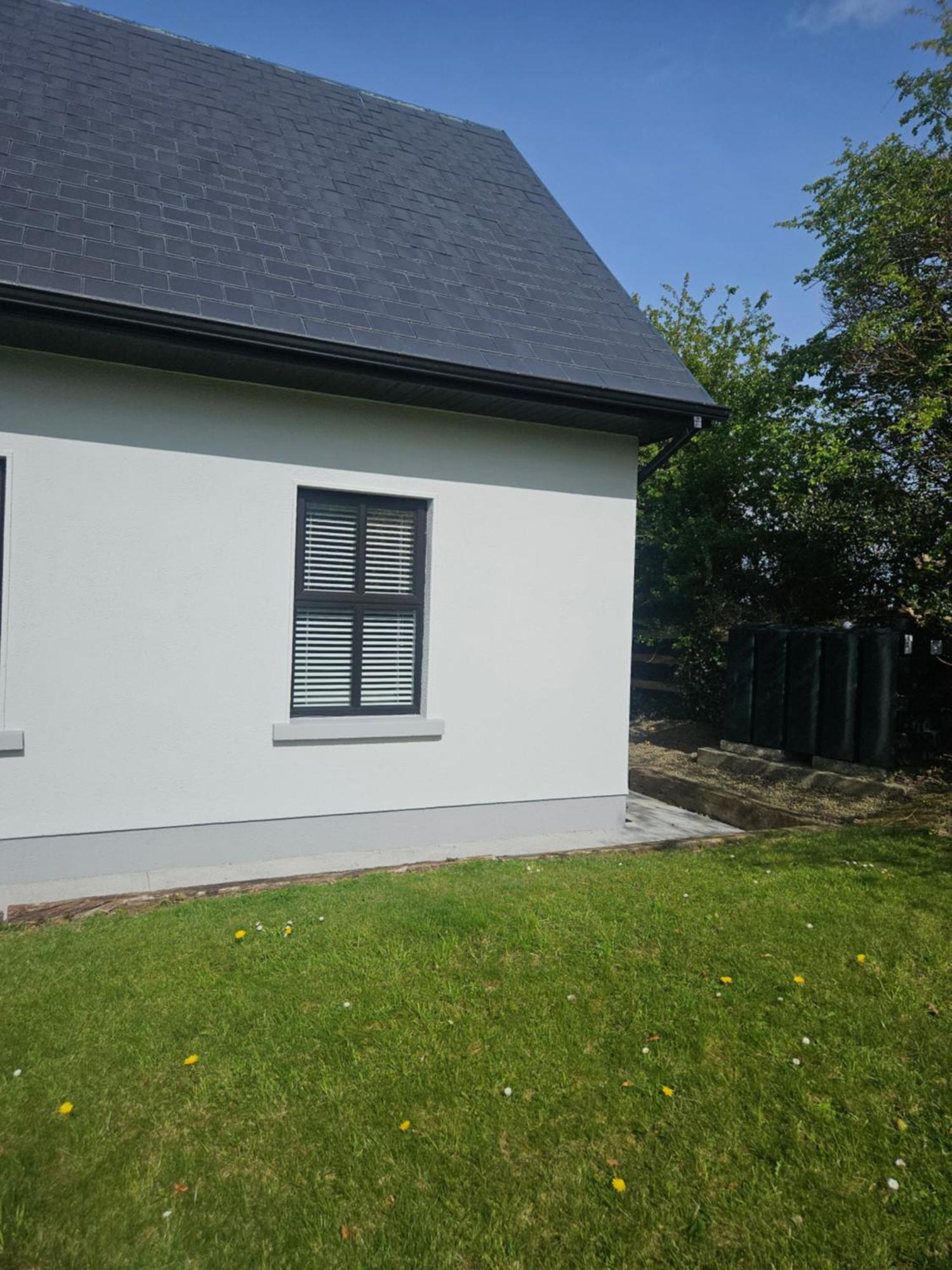 Waterdale Lodge Galway Exterior foto